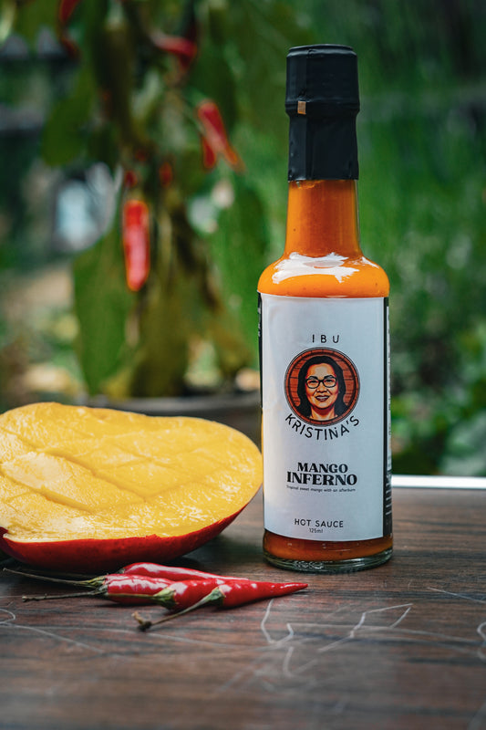 Mango Inferno