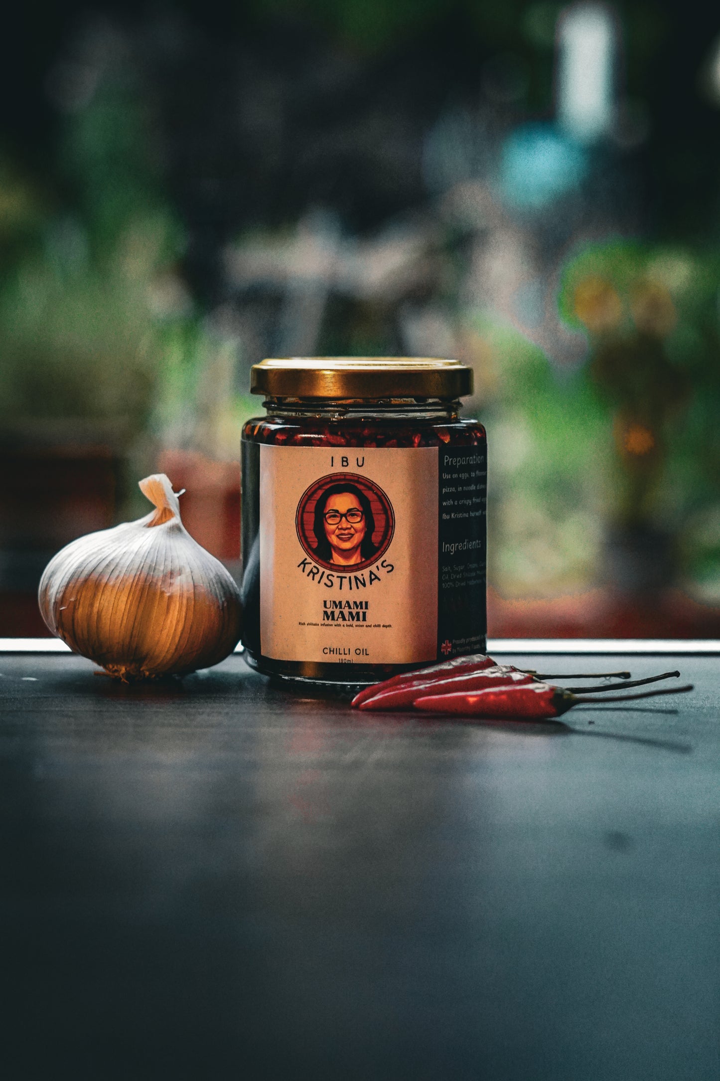 Umami Mami