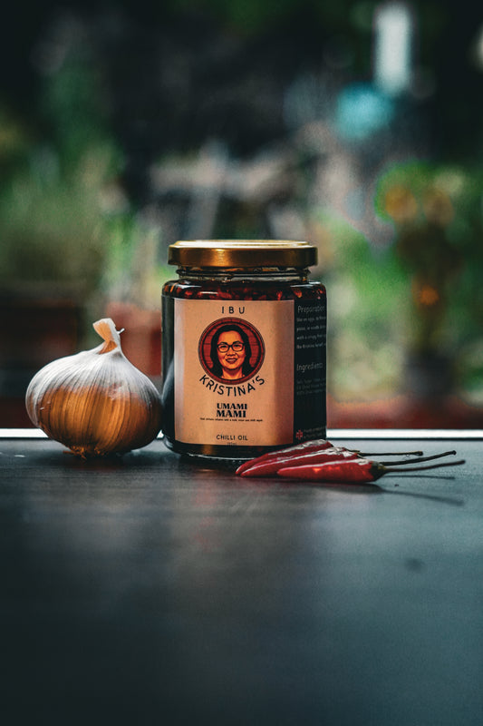 Umami Mami